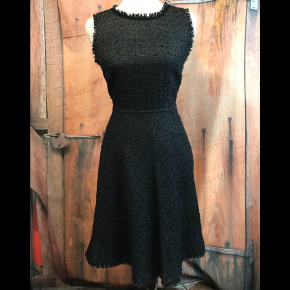 Talbots Dresses & Skirts - ❤️ Timeless Talbots Black Dress offers welcome ❤️